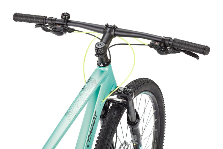 Conway VTT semi-rigide Razz 4.0 (#1)