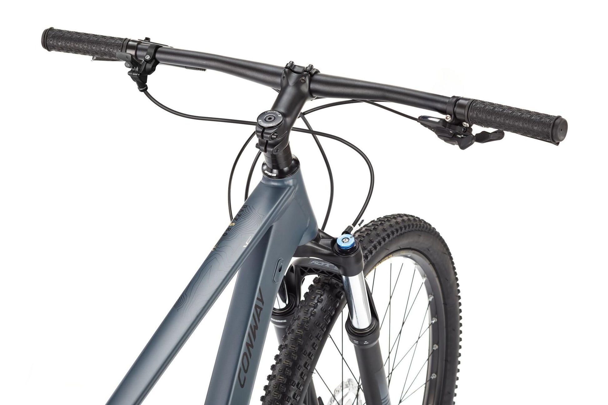 Conway pour VTT Hardtail Razz 8.0 (# 1)