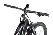 Conway Electric MTB Hardtail Cairon S 2.0 625 SE (# 1) Ebike Conw. CAIRON S 2.0 625 SE 29 49 9SP BL TURQ. - afbeelding 1