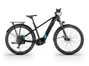 Conway Electric MTB Hardtail Cairon S 2.0 625 SE (# 1) Ebike Conw. CAIRON S 2.0 625 SE 29 53 9SP BL TURQ. - afbeelding 2