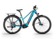 Conway Electric MTB Hardtail Cairon S 2.0 625 SE (# 1) Ebike Conw. CAIRON S 2.0 625 SE 29 45 9SP TOP. rouge - afbeelding 2