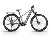 Conway Electric MTB Hardtail Cairon S 2.0 625 SE (# 1) Ebike Conw. CAIRON S 2.0 625 SE 29 57 9SP GR DES. - afbeelding 2