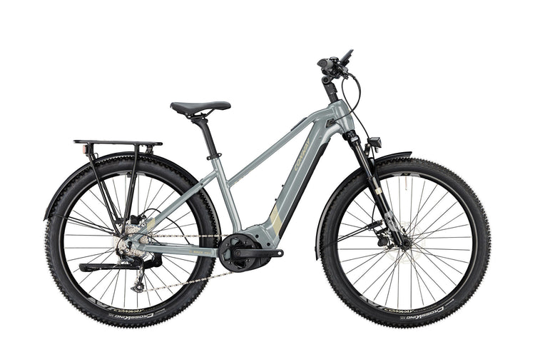 Conway Electric MTB Hardtail Cairon S 2.0 625 SE (# 1) Ebike Conw. CAIRON S 2.0 625 SE 29 45 9SP GR DES.