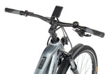 Conway Electric Trekking Bike CAIRON T 3.0 750 SE (# 1) Ebike Conw. CAIRON T 3.0 750 SE 28 41 9SP SIL. bl. - afbeelding 1
