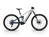 Conway VTT électrique tout suspendu xyron st 5.0 (#2) erad xyron st 5.0 hommes 29 s 12g alu bleu brut - afbeelding 2