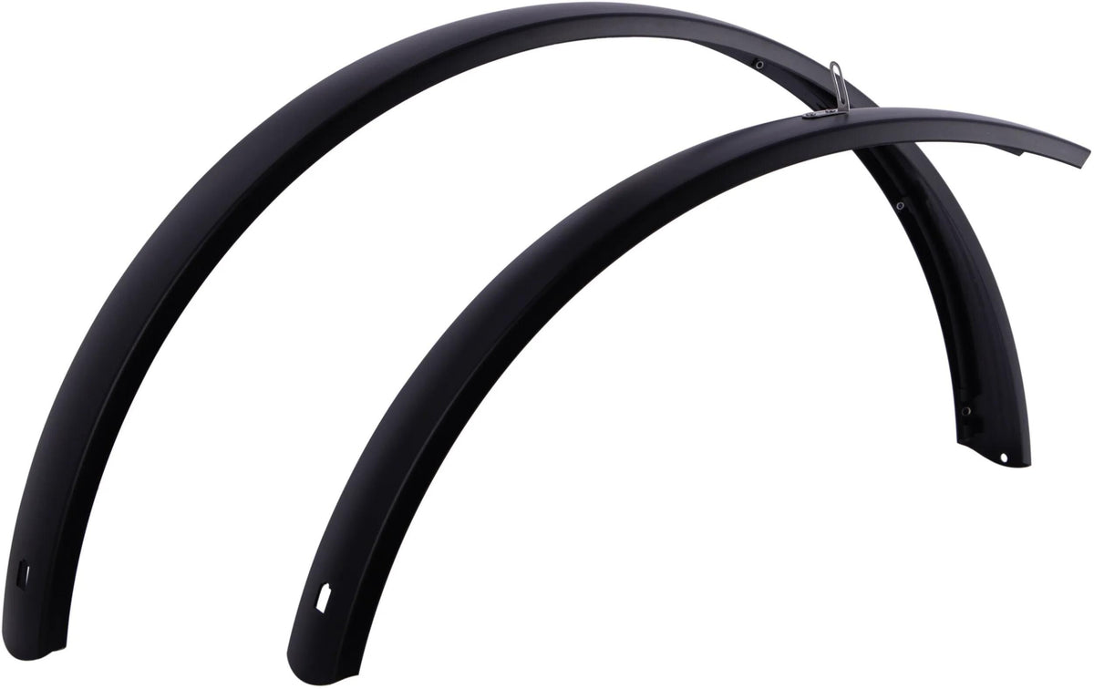 SKS Allemagne Fender Set Sks Conway Mtb 27,5 Matt Black