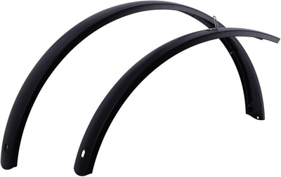 SKS Allemagne Fender Set Sks Conway Mtb 27,5 Matt Black