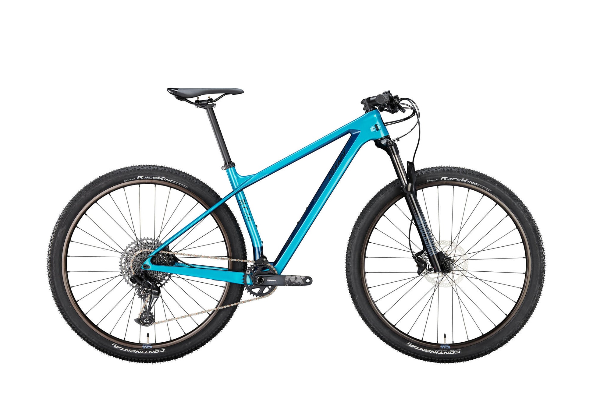 Conway MTB Hardtail RLC 2.9 Mod. 24