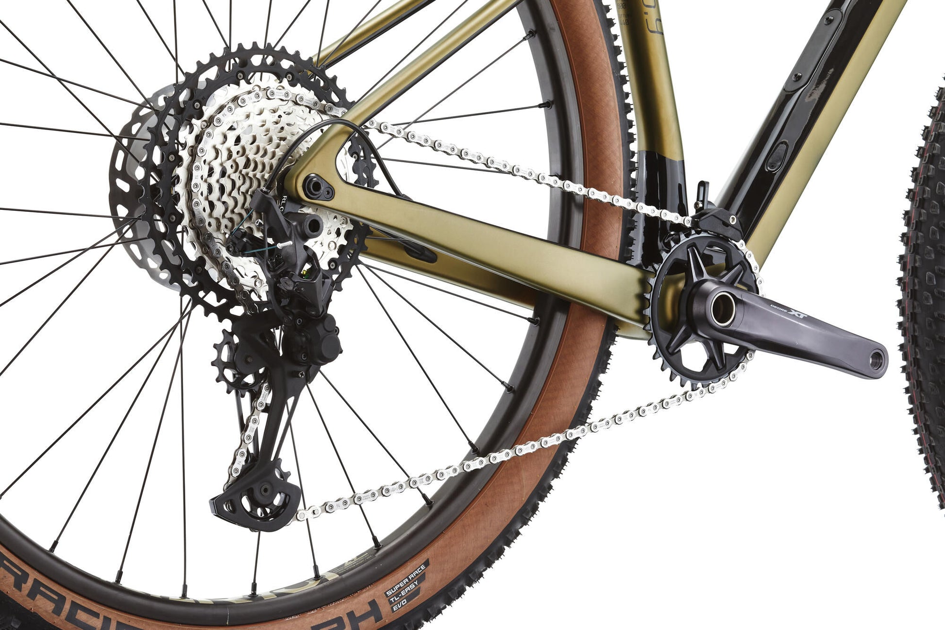 Conway MTB Hardtail RLC 6.9 Mod. 24