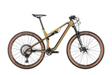Conway MTB RLC à suspension complète FS 6.9 Mod. 23 Bike Con.rlc FS 6.9 29 47 Sus complet 122Sp Bro. noir - afbeelding 2
