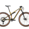 Conway MTB RLC à suspension complète FS 6.9 Mod. 23 Bike Con.rlc FS 6.9 29 51 Sus Full Sus.12SP Bro. noir