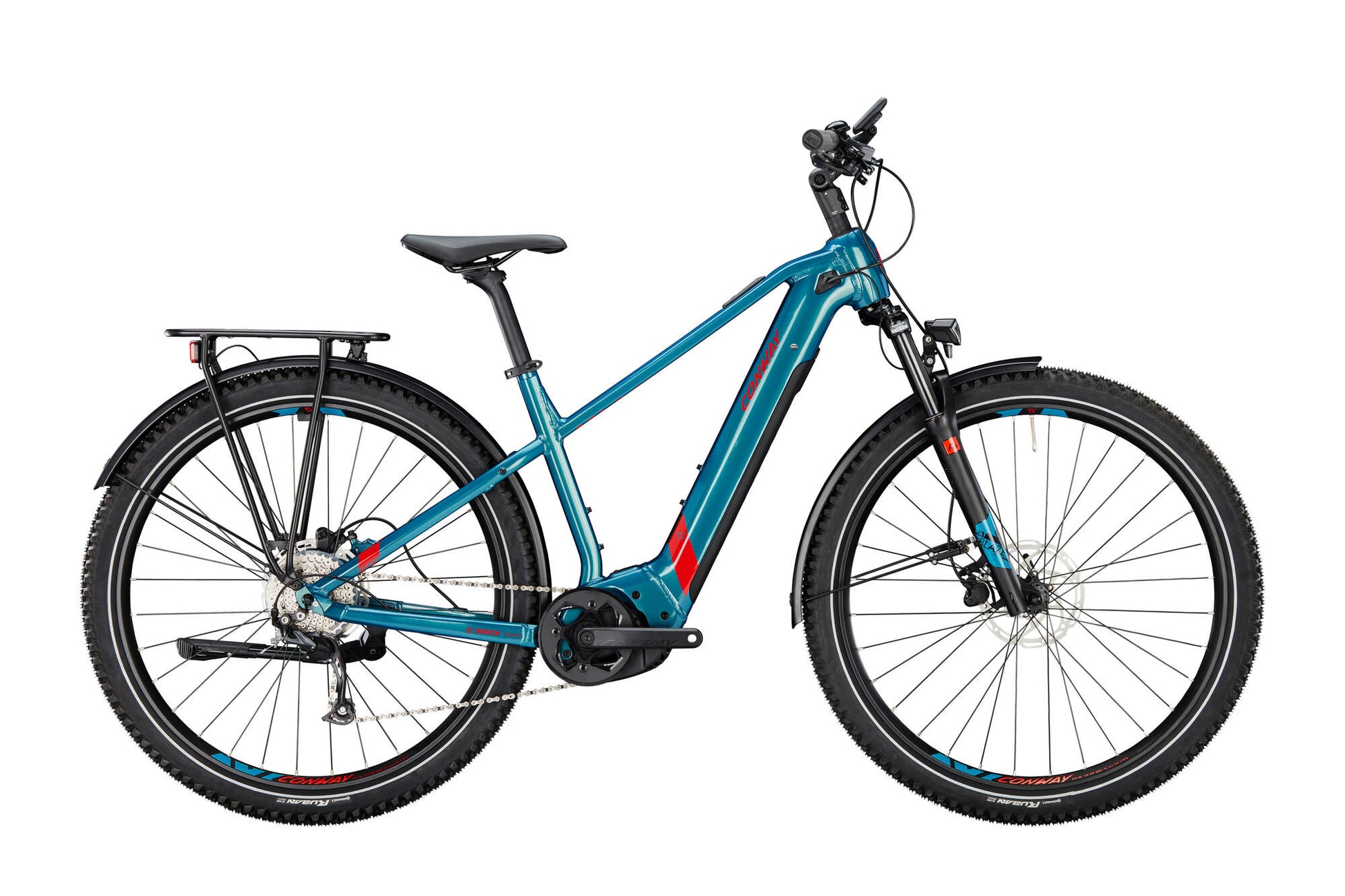 CONWAY ELECTRIC SUV CAIRON C 2.0 500 MOD. 24