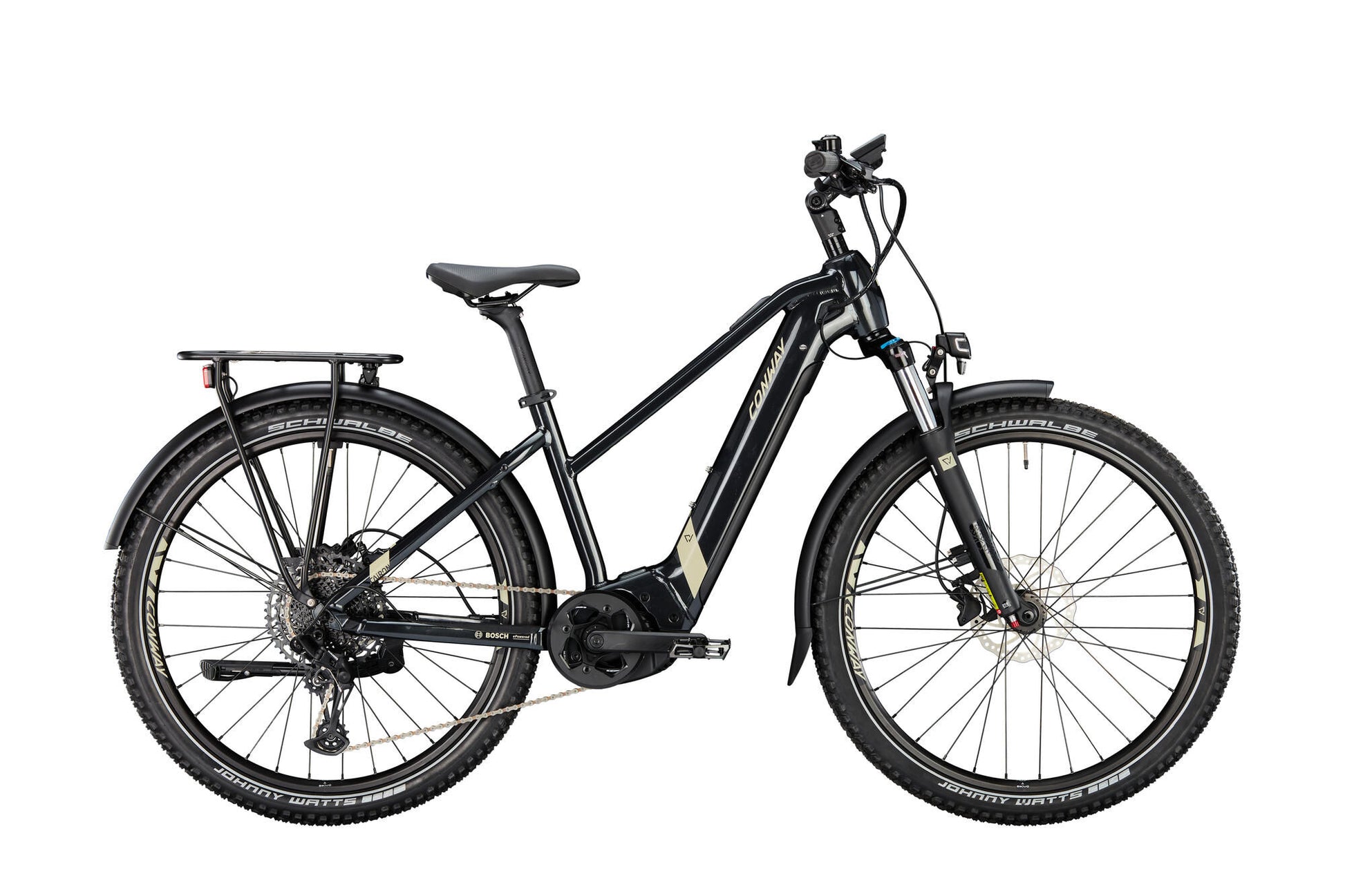 CONWAY ELECTRIC SUV CAIRON C 3.0 MOD. 24
