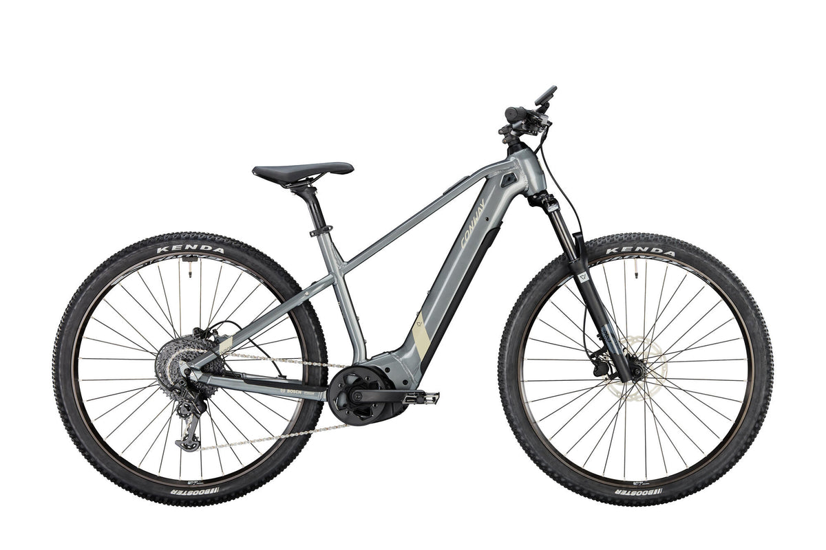 Conway Electric MTB Hardtail Cairon S 2.0 625 Mod. 24