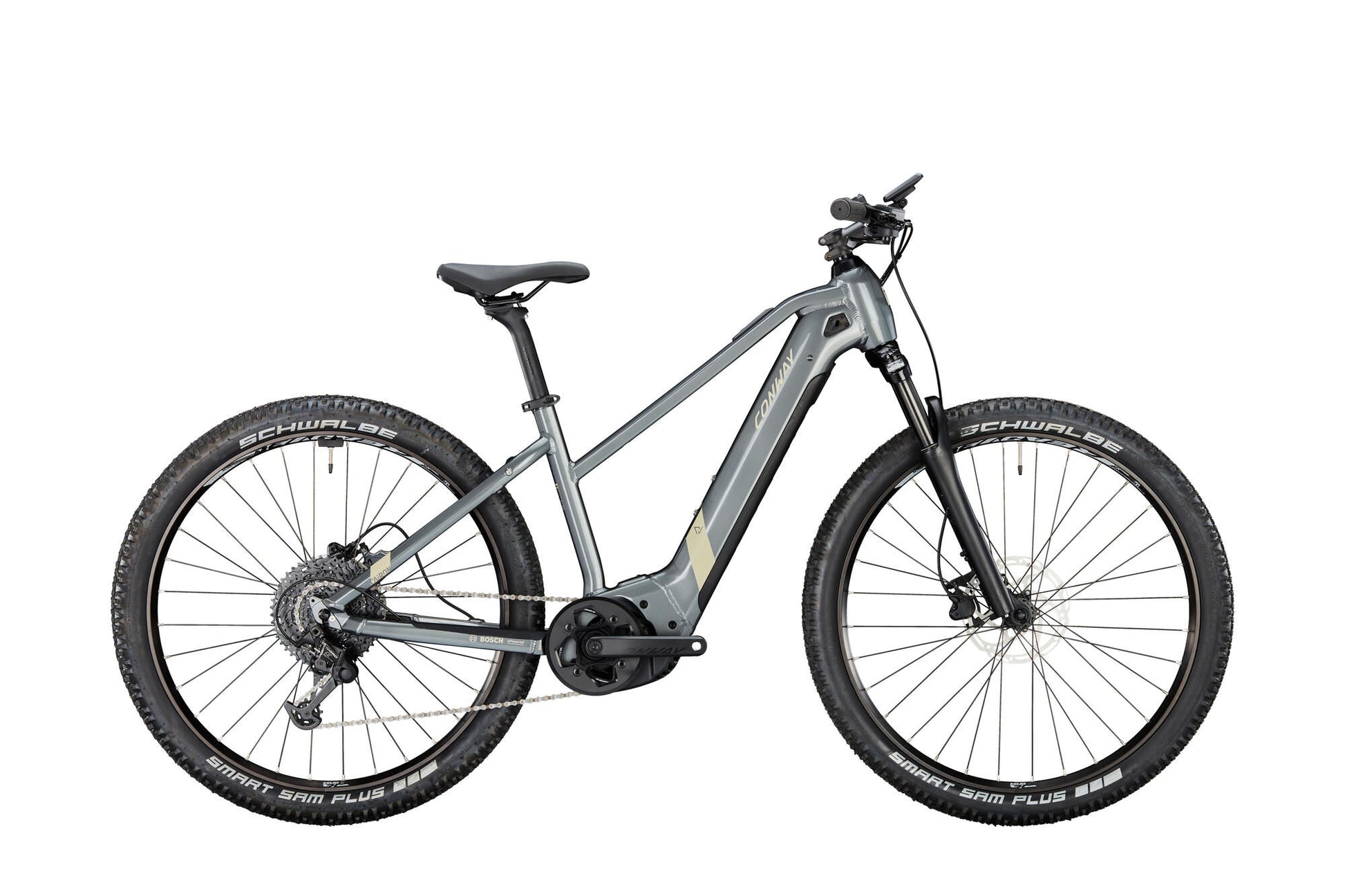 Conway Electric MTB Hardtail Cairon S 2.0 625 Mod. 24