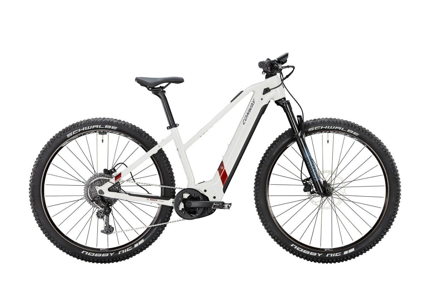 Conway Electric MTB Hardtail Cairon S 8.0 Mod. 23