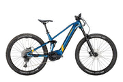Conway VTT électrique tout suspendu xyron s 3.9 mod. 24 conw. xyron s 3.9 29 49 full sus.blue ou. - afbeelding 2