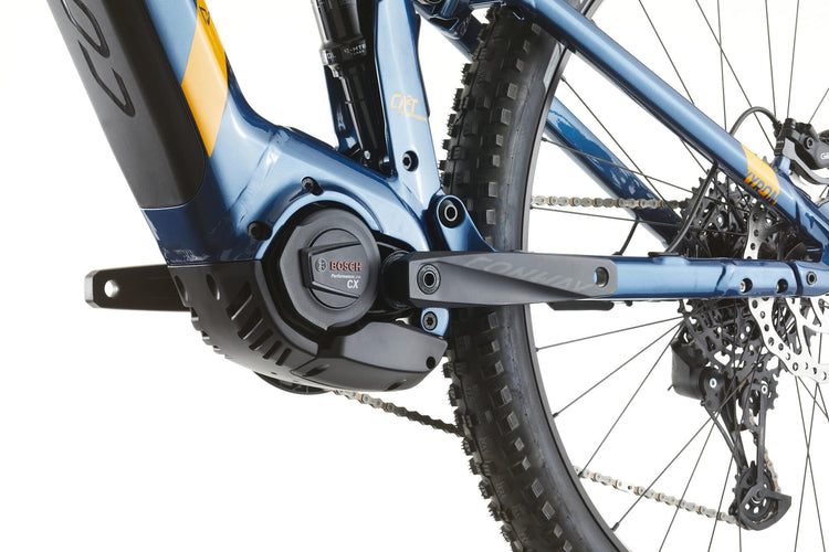 Conway Electric MTB Full suspension Xyron S 3.9 Mod. 24