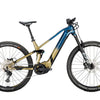 Conway Electric MTB Full suspension Xyron S 4.9 Mod. 24