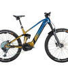 Conway Electric MTB Full suspension Xyron S 9,9 MX Mod en carbone. 23