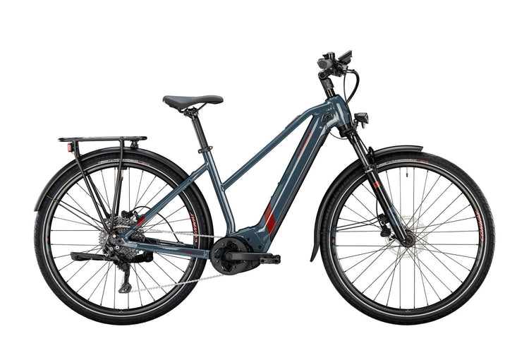 Conway Electric Trekking Bike Cairon T 3.0 625 Mod. 24