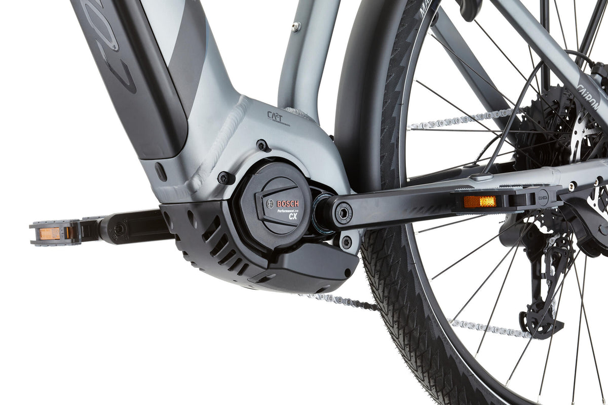 Conway Electric Trekking Bike Cairon T 3.0 750 Mod. 24