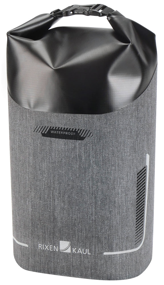 Rixen kaul - sacoche étanche pour fourche klickfix klickfix bikepack