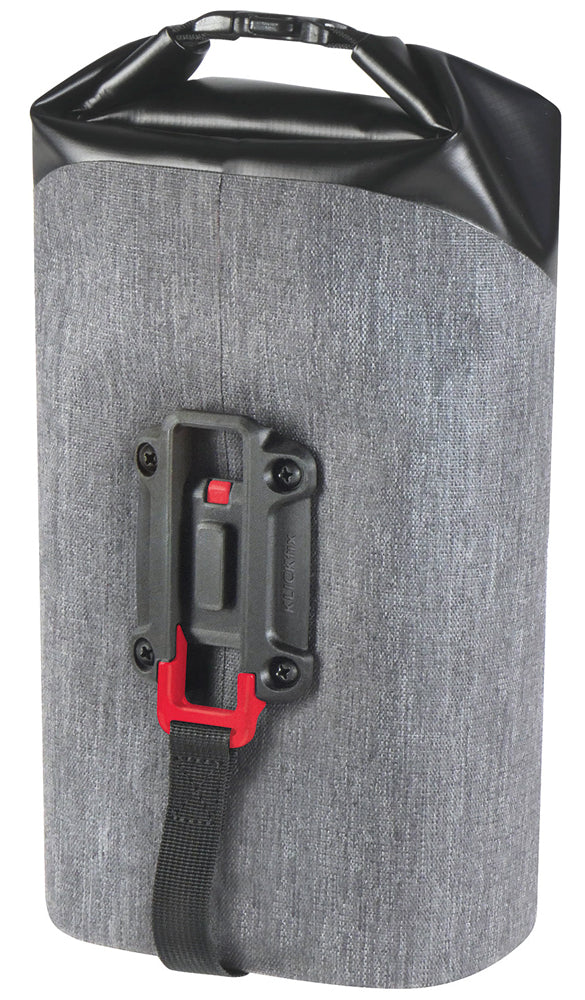 Rixen kaul - sacoche étanche pour fourche klickfix klickfix bikepack