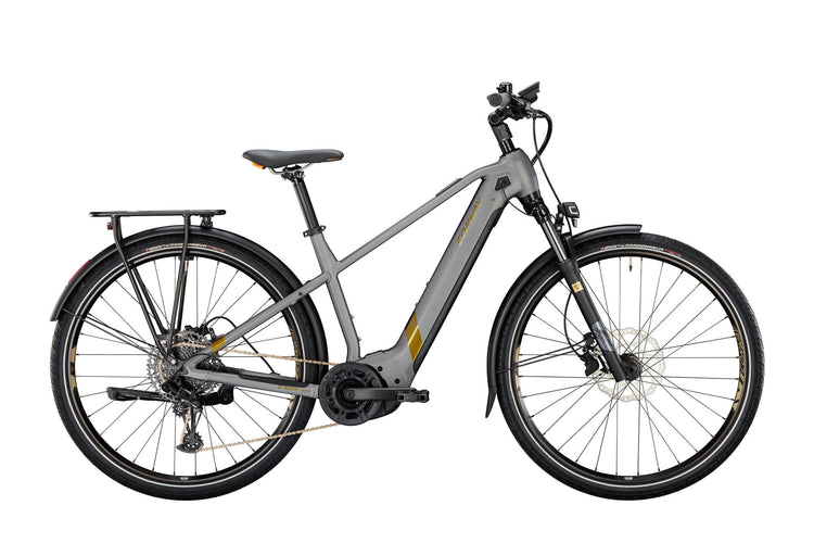 Conway Electric Trekking Bike Cairon T 5.0 Mod. 23