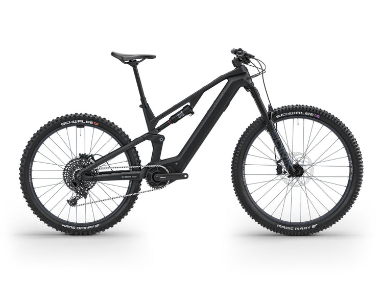 Conway Electric MTB Full suspension Ryvon ST 4.0 Mod. 24