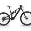 Conway Electric MTB Full suspension Ryvon LT 4.0 Mod. 24