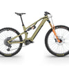 Conway Electric MTB Full suspension Ryvon LT 10.0 Mod. 24