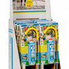 Brûleur de mauvaises herbes Gloria thermoflamm bio classic en présentoir | 12 pièces