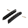 Caoutchouc de frein Shimano M70R2 Br-M970 Xtr 2 Paires