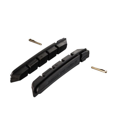 Caoutchouc de frein Shimano M70R2 Br-M970 Xtr 2 Paires