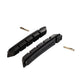 Caoutchouc de frein Shimano M70R2 Br-M970 Xtr 2 Paires