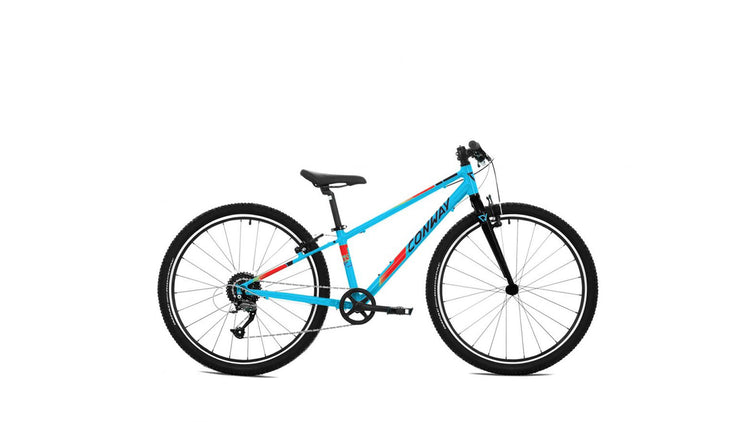 Conway Mtb Children's Fiets MS 260 RIGID MOD. 23