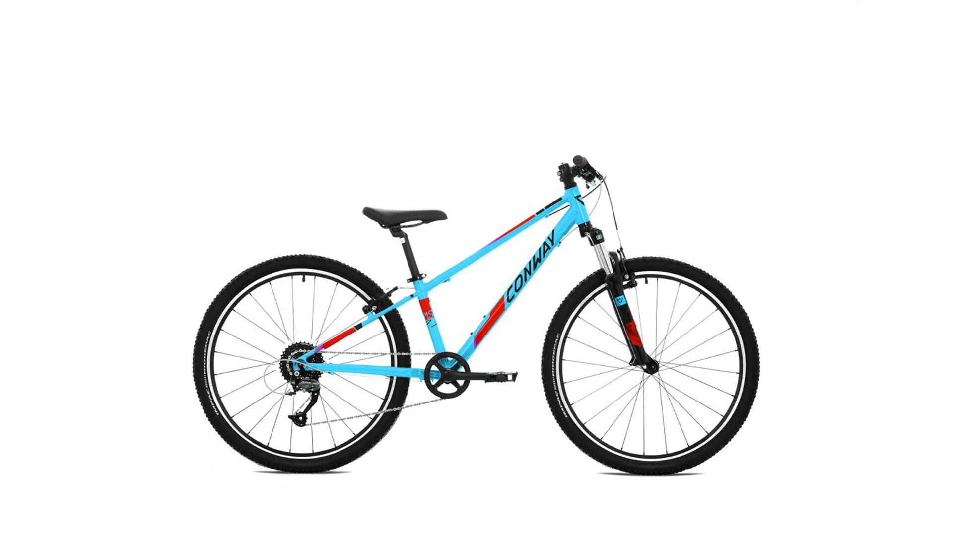 Conway Mtb Children's Fiets MS 260 Suspension Mod. 23