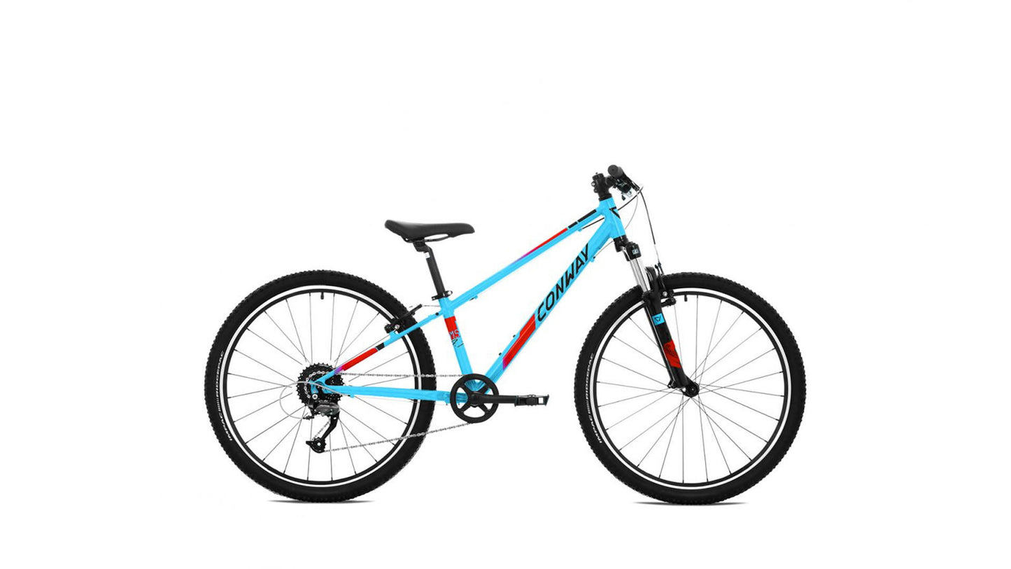 Conway Mtb Children's Fiets MS 260 Suspension Mod. 23