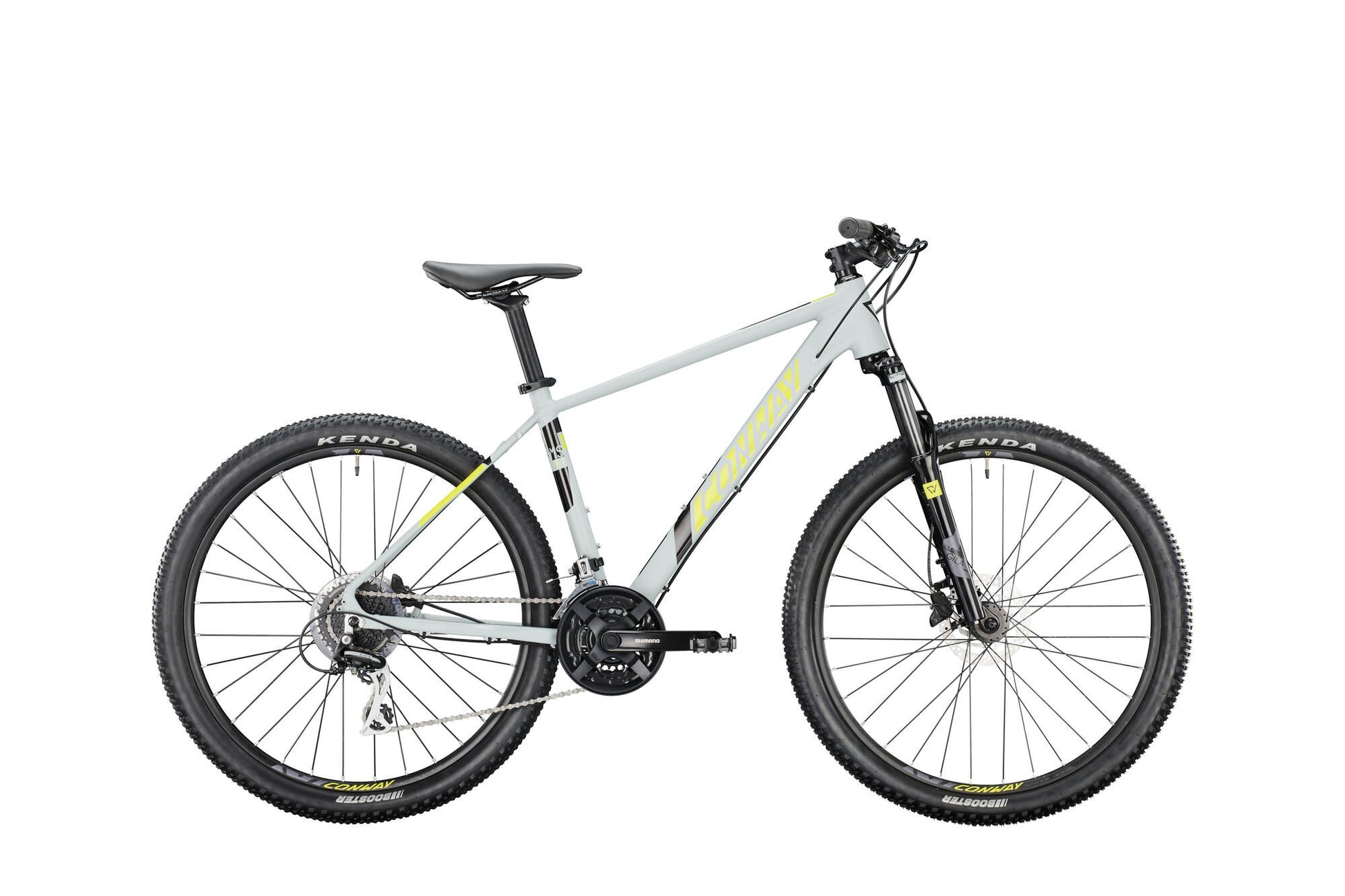 Conway MTB Hardtail MS 4.7 mod. 24