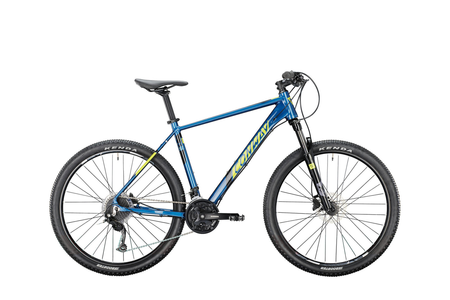 Conway VTT Hardtail MS 5.7 Mod. 24