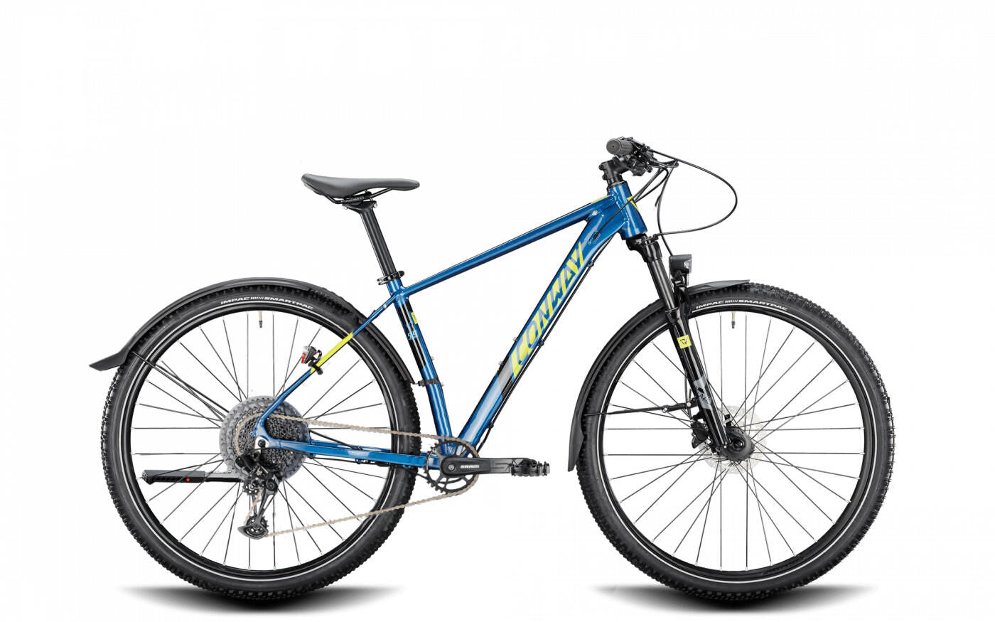 Conway Mtb City MC 5.9 Mod. 24