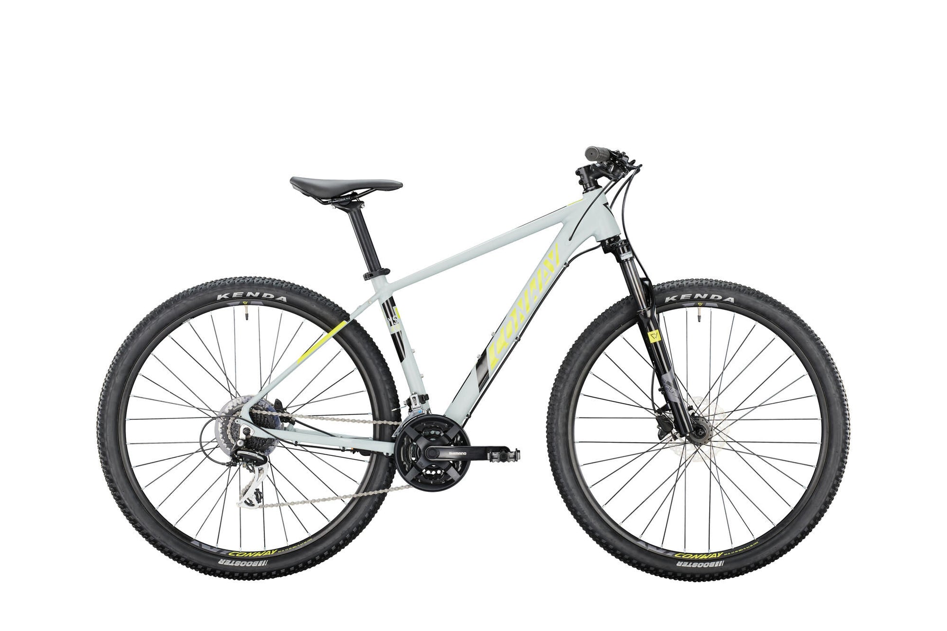 Conway MTB Hardtail MS 4.9 Mod. 24