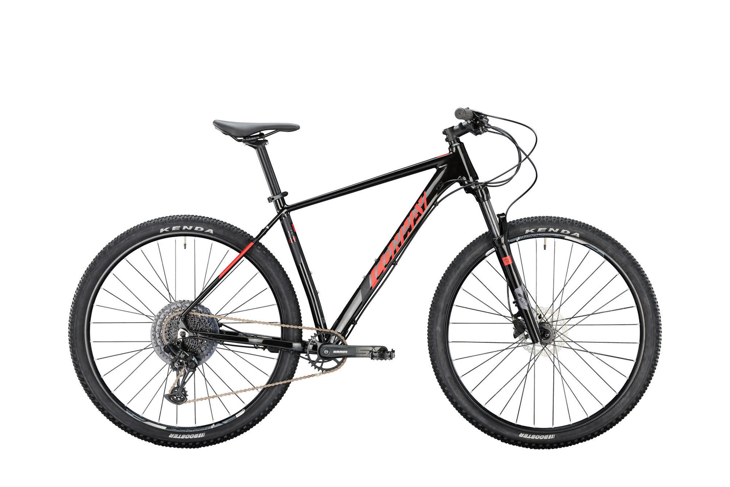 Conway MTB Hardtail MS 6.9 Mod. 24