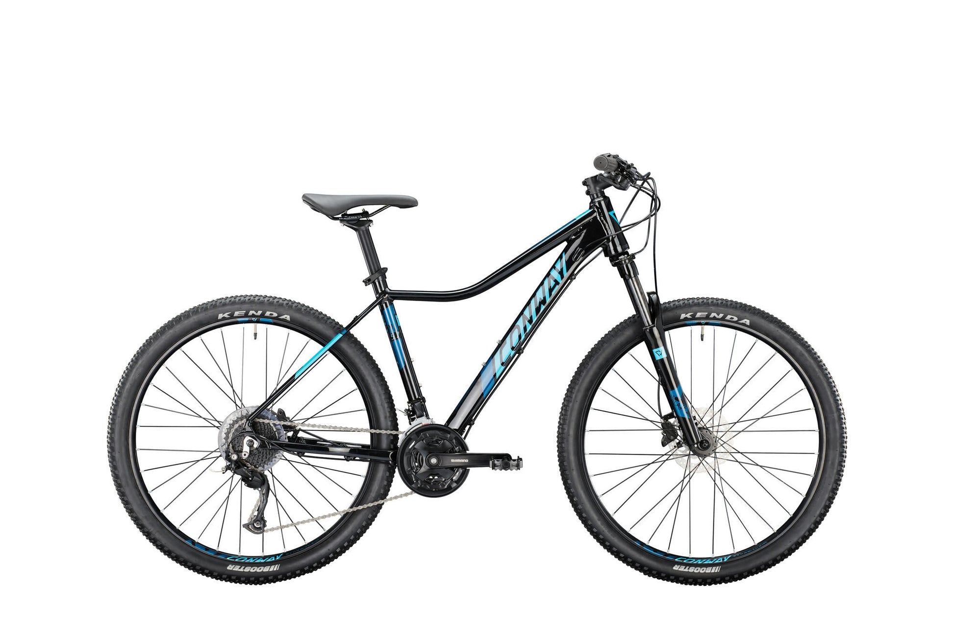 Conway MTB Hardtail ML 5.7 mod. 24