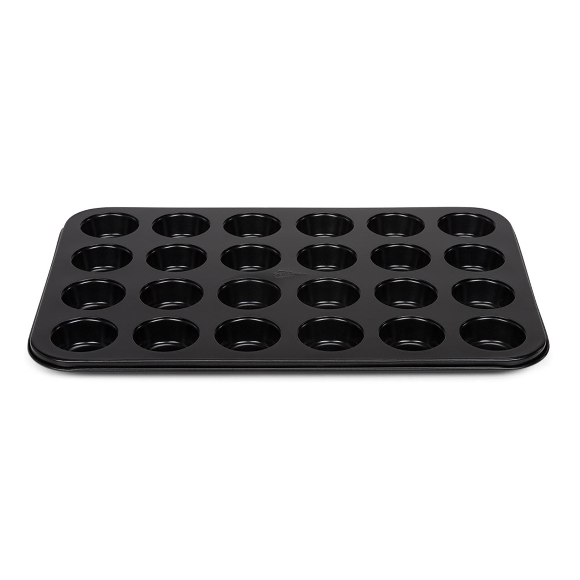 Moule à mini muffins Patisse 24 compartiments 35cm