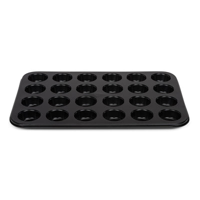 Moule à mini muffins Patisse 24 compartiments 35cm