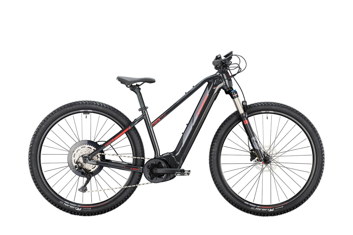 Conway Electric MTB Hardtail Cairon S 5.0 Mod. 24