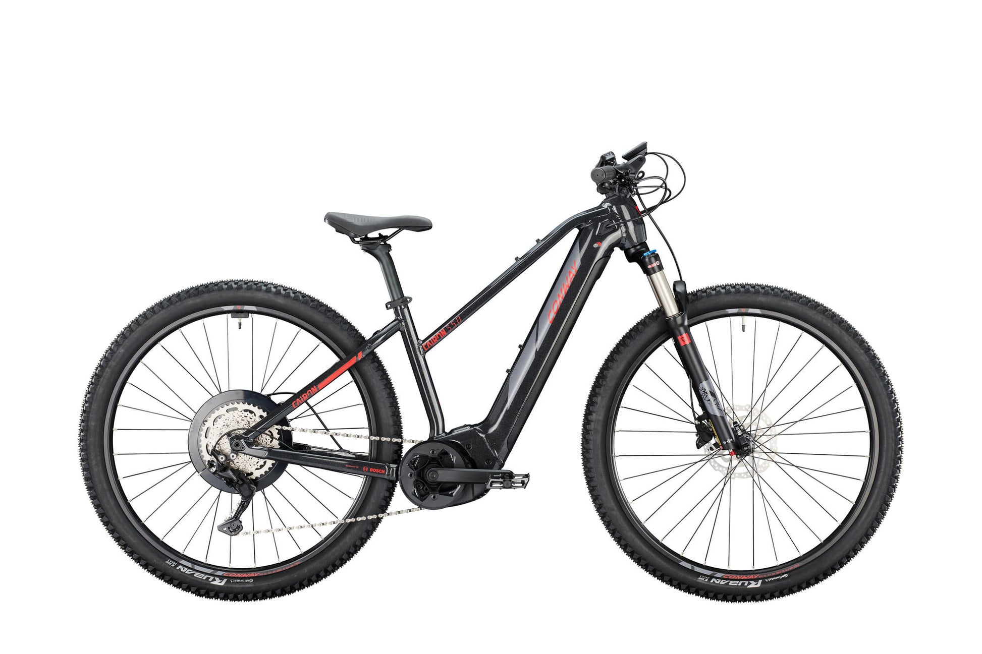 Conway Electric MTB Hardtail Cairon S 5.0 Mod. 24
