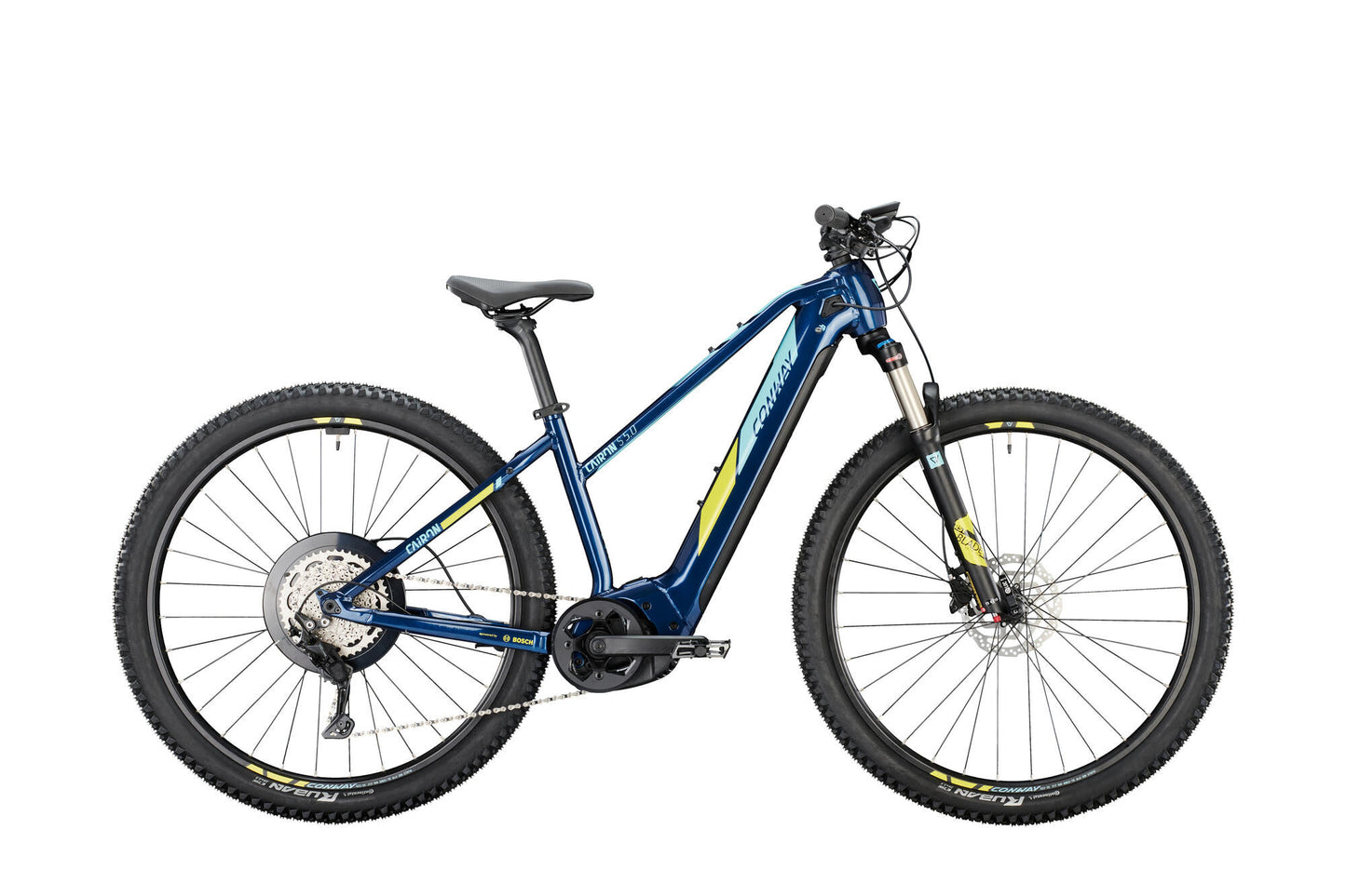 Conway Electric MTB Hardtail Cairon S 5.0 Mod. 24